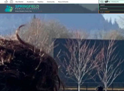Student Resources - Springfield School District Student Resources - Springfield School District