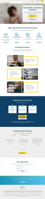 Advance America: Easy and fast online cash advances, cash ... Advance America: Easy and fast online cash advances, cash ...