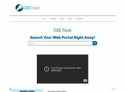 Usacops Email Portal - Find Official Portal - CEE-Trust Usacops Email Portal - Find Official Portal - CEE-Trust