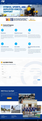 CFL Information - Navy Fitness CFL Information - Navy Fitness
