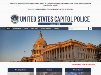 Police Officer Application Process | United States Capitol Police Police Officer Application Process | United States Capitol Police