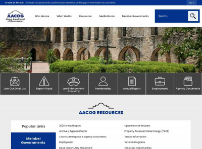 Regional Peace Officer Employment Opportunities - Alamo ... Regional Peace Officer Employment Opportunities - Alamo ...
