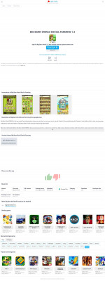 Big Barn World Social Farming 1.2 for tecno W1 - Apk.Cafe Big Barn World Social Farming 1.2 for tecno W1 - Apk.Cafe