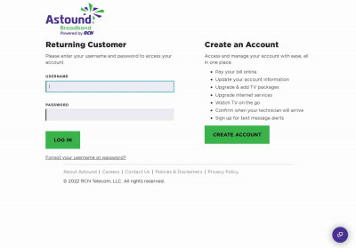 MyRCN | Login | Index MyRCN | Login | Index