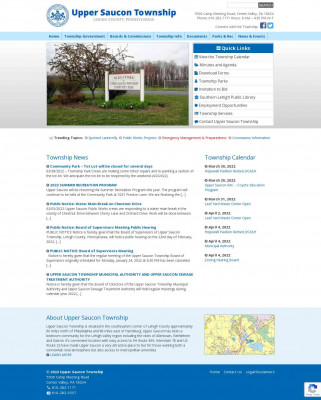 Tax Collector - Lehigh County, Pennsylvania Tax Collector - Lehigh County, Pennsylvania