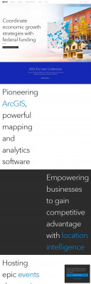 RCN--Strike Up the Broadband! | ArcNews - Esri RCN--Strike Up the Broadband! | ArcNews - Esri