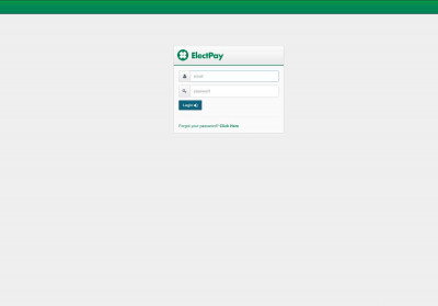 Loan Payments - ElectPay Loan Payments - ElectPay