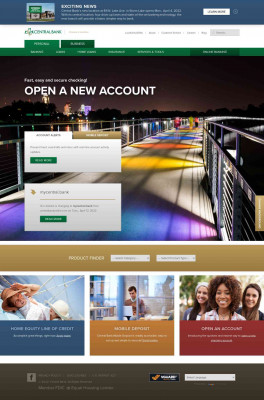 Online Banking - Central Bank Online Banking - Central Bank