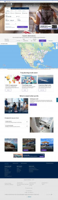 Login | United Airlines Login | United Airlines