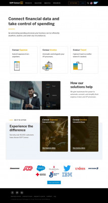 United Airlines - SAP Concur App Center United Airlines - SAP Concur App Center