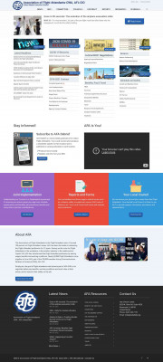 Useful Web Sites - AFA United Useful Web Sites - AFA United