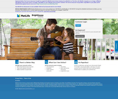 My Group Benefits - MetLife - Login My Group Benefits - MetLife - Login