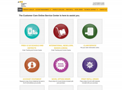 Technical Support - Customer Care Online Service Center ... Technical Support - Customer Care Online Service Center ...