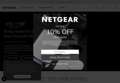 Router Login & Setup | NETGEAR Router Login & Setup | NETGEAR