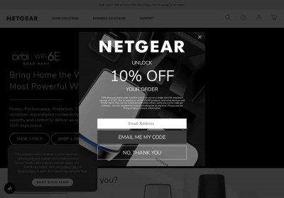 Router Login & Setup | NETGEAR Router Login & Setup | NETGEAR