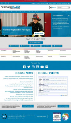 Automotive Databases - Kalamazoo Valley Community College Automotive Databases - Kalamazoo Valley Community College