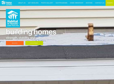 College & High School Chapters - Habitat for Humanity College & High School Chapters - Habitat for Humanity