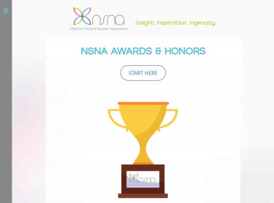 Stellar School Chapters - NSNA Awards Stellar School Chapters - NSNA Awards