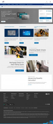 ATM Cards - Products & Services - Citibank ATM Cards - Products & Services - Citibank