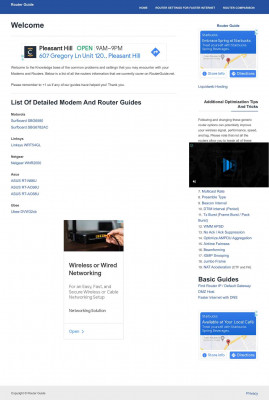 Default Login Password | Ubee DVW32CB - Router Guide Default Login Password | Ubee DVW32CB - Router Guide