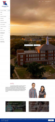 How To Log In | Louisiana Tech University How To Log In | Louisiana Tech University