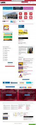 Services - LATTC Services - LATTC
