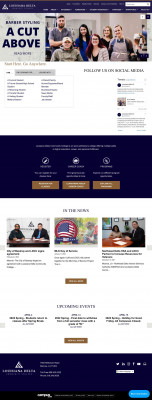 Louisiana Delta Community College | LDCC Louisiana Delta Community College | LDCC