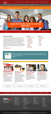 Baton Rouge Community College | BRCC Baton Rouge Community College | BRCC