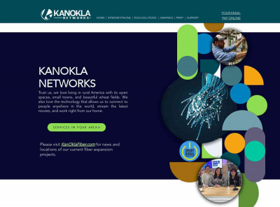 KanOkla Networks: HOME KanOkla Networks: HOME