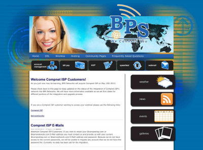 Email | BPS Networks Email | BPS Networks
