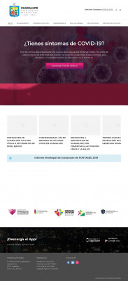 itsdeductible donation values - Municipio de Guadalupe itsdeductible donation values - Municipio de Guadalupe