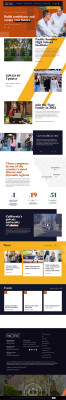University of the Pacific - Experience-driven Education University of the Pacific - Experience-driven Education