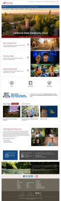 Blackboard Learn – Technology & Learning Program - CSU ... Blackboard Learn – Technology & Learning Program - CSU ...