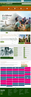 Humboldt State University Humboldt State University