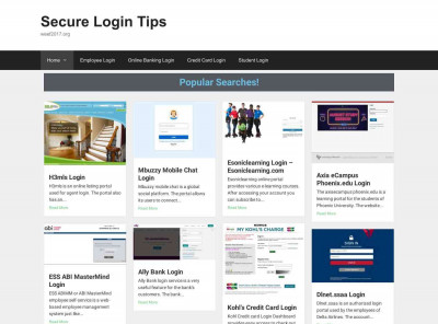 Inotes Kaiser Login Inotes Kaiser Login