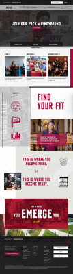 Admitted Students - University of Indianapolis Admitted Students - University of Indianapolis