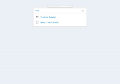 Create your UIndy account | Accounts & Passwords Create your UIndy account | Accounts & Passwords