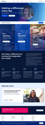 Direct Access — Self-Service Payroll Portal | Datacom Direct Access — Self-Service Payroll Portal | Datacom
