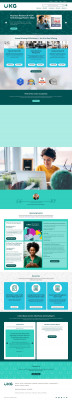 UKG: HR and workforce management solutions UKG: HR and workforce management solutions