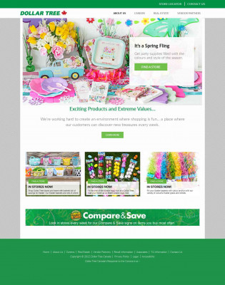 T4 Information - Dollar Tree Canada T4 Information - Dollar Tree Canada
