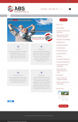 FIDELITY & GUARANTY (Life & Annuity) - American ... FIDELITY & GUARANTY (Life & Annuity) - American ...