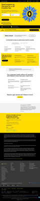 Pay Bills Online, In Person & By Phone | Western Union US Pay Bills Online, In Person & By Phone | Western Union US