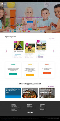 Kronos | YMCA of the Fox Cities Kronos | YMCA of the Fox Cities