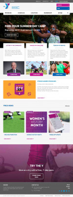 Log in | YMCA of the Triangle Log in | YMCA of the Triangle
