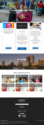 Log in | YMCA of Central Ohio Log in | YMCA of Central Ohio