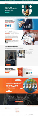 YMCA - Case Study & Results | Kronos AU YMCA - Case Study & Results | Kronos AU
