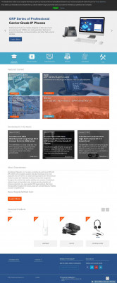GWN Management Platform User Guide - Grandstream ... GWN Management Platform User Guide - Grandstream ...