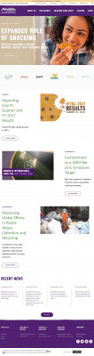 Home | Mondelēz International, Inc. Home | Mondelēz International, Inc.