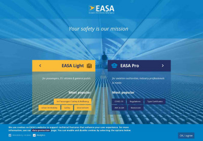 EASA.R.105 EASA.R.105