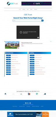 Paw Points Rewards Portal - Find Official Portal - CEE-Trust Paw Points Rewards Portal - Find Official Portal - CEE-Trust